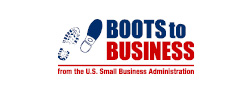 SBA – Boots to Business