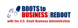 SBA – Boots to Business